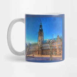 Hamburg II Mug